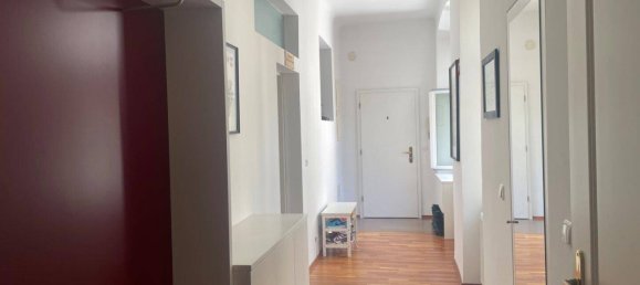 Квартира с 4 комнатами в Йозефштадт, Австрия № 129857 20