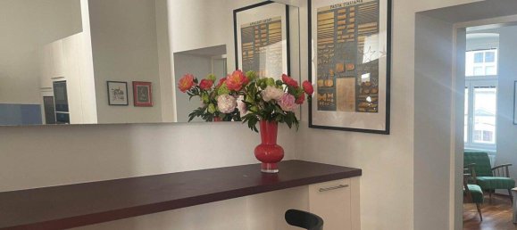 Квартира с 4 комнатами в Йозефштадт, Австрия № 129857 5