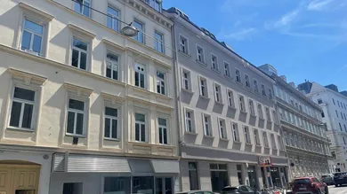 Квартира с 4 комнатами в Йозефштадт, Австрия № 129857