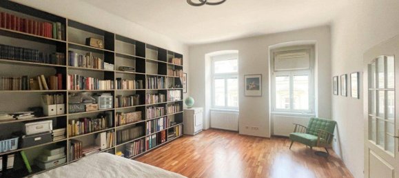 Квартира с 4 комнатами в Йозефштадт, Австрия № 129857 10