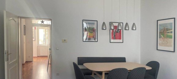 Квартира с 4 комнатами в Йозефштадт, Австрия № 129857 12