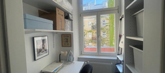 Квартира с 4 комнатами в Йозефштадт, Австрия № 129857 21