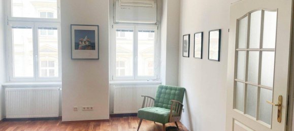 Квартира с 4 комнатами в Йозефштадт, Австрия № 129857 11