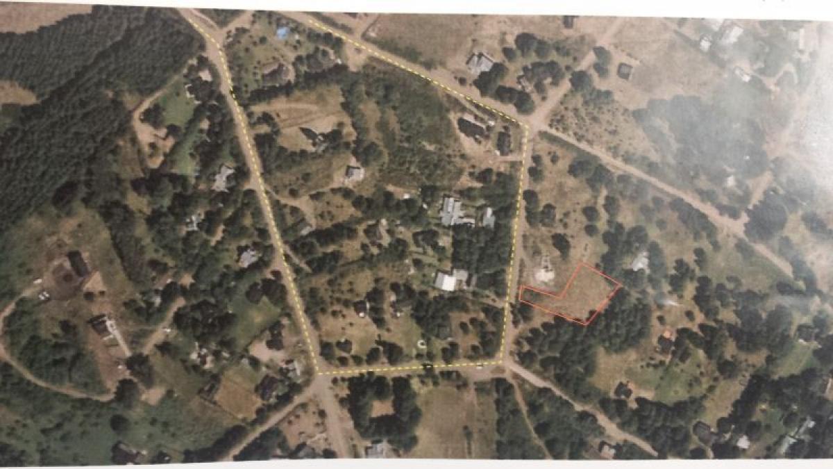  Land in Neuquen, Argentina No. 48334