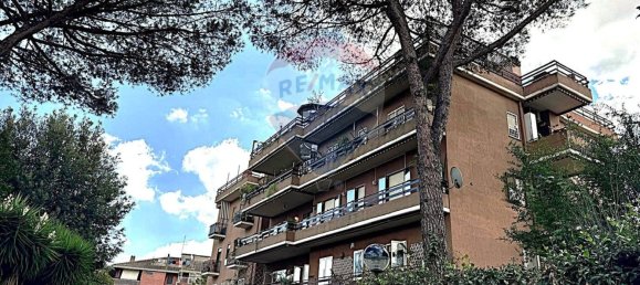 2 bedrooms Apartment in Rome, Italy No. 221049 7