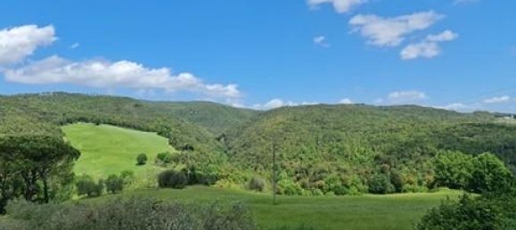 Casa T6 em San Gimignano, Italy N.º 195467 13