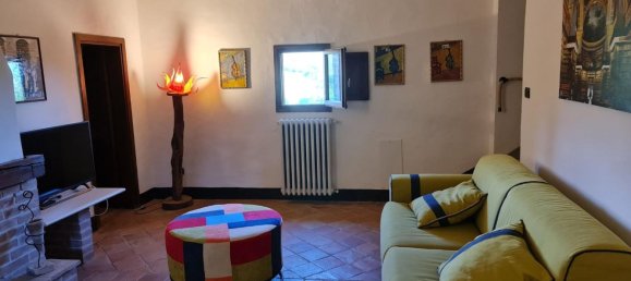 Casa T6 em San Gimignano, Italy N.º 195467 15