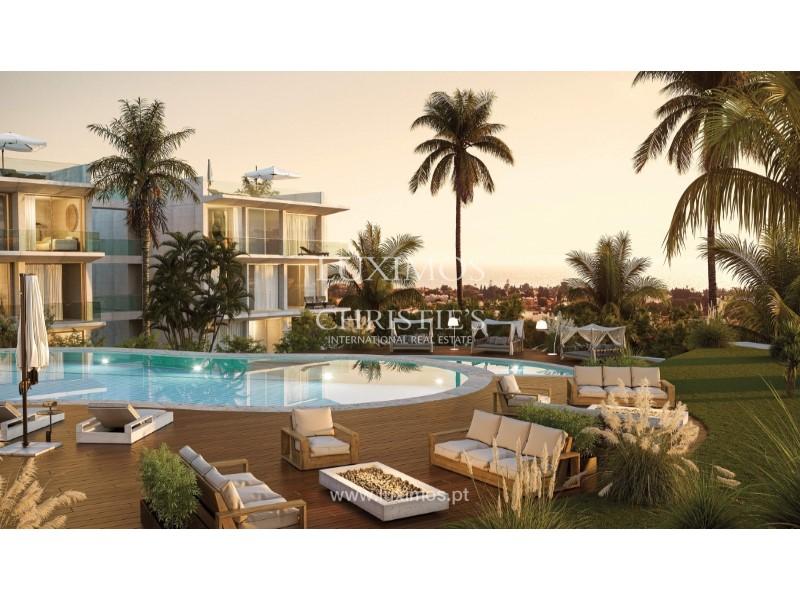 3 Schlafzimmer Wohnung in Lagoa, Portugal, Nr. 245767