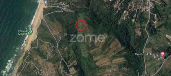 Terreno en Sintra, Portugal 3400 m² No. 77544 10