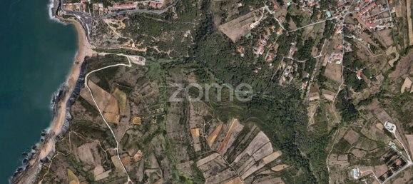 Terreno en Sintra, Portugal 3400 m² No. 77544 15