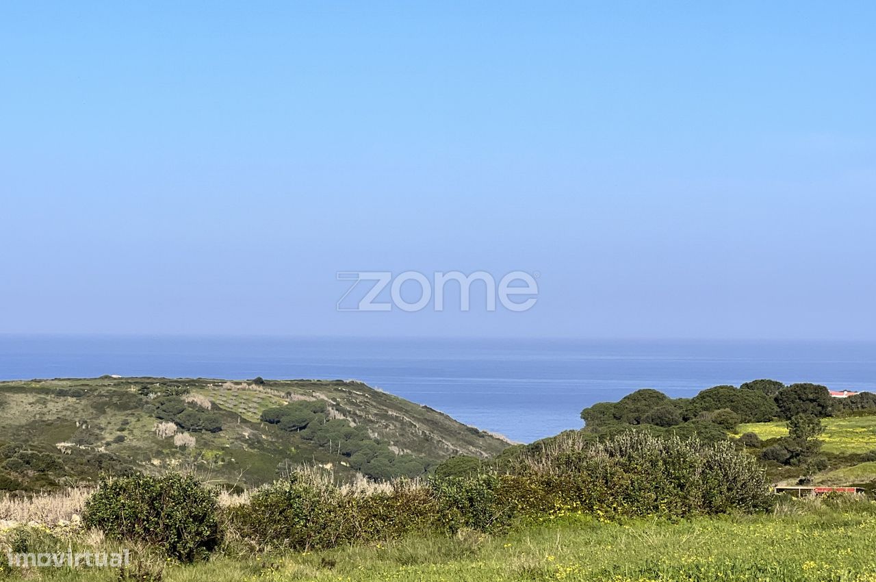 Terreno en Sintra, Portugal 3400 m² No. 77544