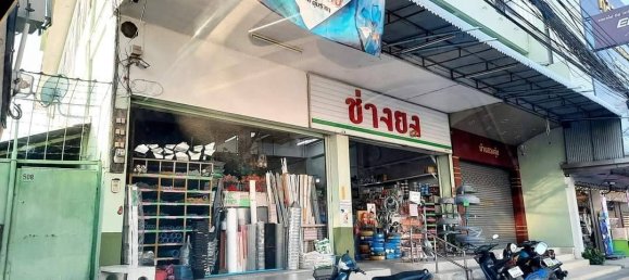 Шопхаус с 6 спальнями в Кхонкэн, Таиланд № 70331 4