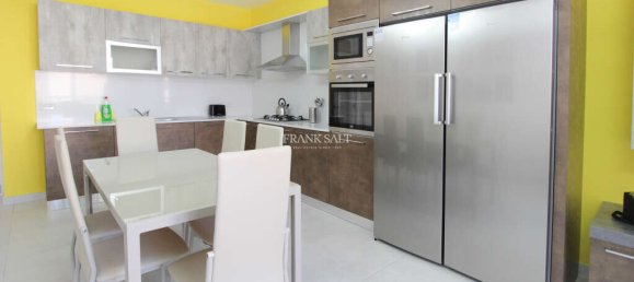 3 chambres Appartement à Msida, Malta No. 4290 6