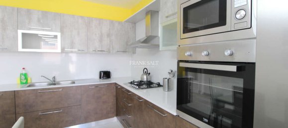 3 chambres Appartement à Msida, Malta No. 4290 3