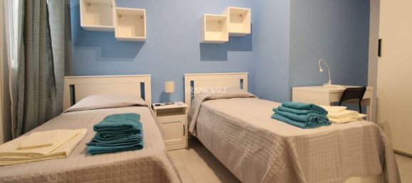 3 chambres Appartement à Msida, Malta No. 4290 8