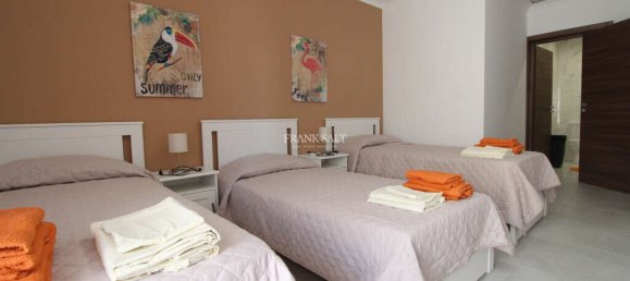 3 chambres Appartement à Msida, Malta No. 4290 17