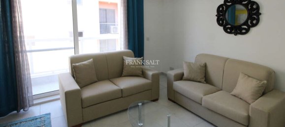 3 chambres Appartement à Msida, Malta No. 4290 2