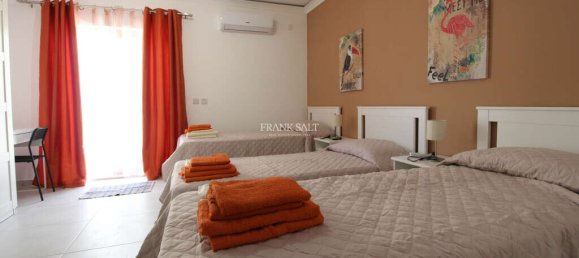 3 chambres Appartement à Msida, Malta No. 4290 14