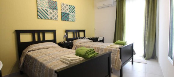 3 chambres Appartement à Msida, Malta No. 4290 10