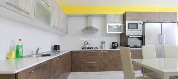 3 chambres Appartement à Msida, Malta No. 4290 5