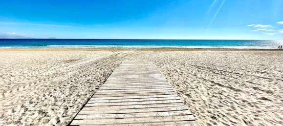 6 Schlafzimmer Haus in Cabo De Las Huertas, Spain, Nr. 152216 46