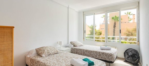 6 Schlafzimmer Haus in Cabo De Las Huertas, Spain, Nr. 152216 31