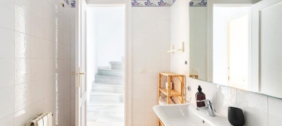 6 Schlafzimmer Haus in Cabo De Las Huertas, Spain, Nr. 152216 26