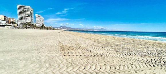 6 Schlafzimmer Haus in Cabo De Las Huertas, Spain, Nr. 152216 45