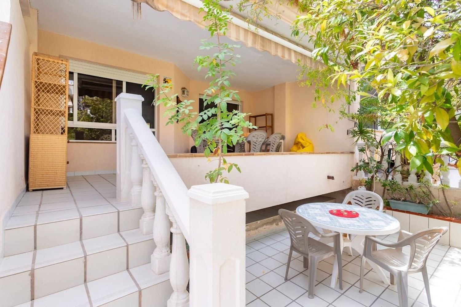 6 Schlafzimmer Haus in Cabo De Las Huertas, Spain, Nr. 152216