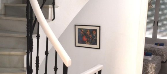 6 Schlafzimmer Haus in Cabo De Las Huertas, Spain, Nr. 152216 15