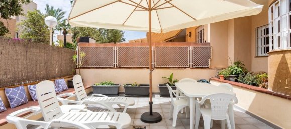 6 Schlafzimmer Haus in Cabo De Las Huertas, Spain, Nr. 152216 12