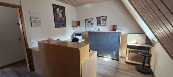 مكتب في Germersheim, Germany 91متر مربع رقم 247438 5