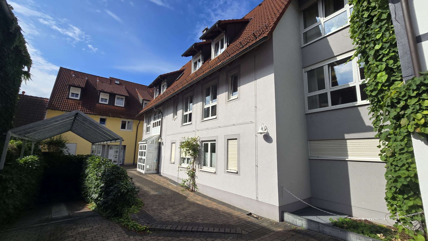  مكتب في Germersheim, Germany 91متر مربع رقم 247438