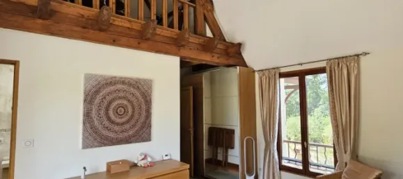 4 Schlafzimmer Haus in Le Buisson-de-Cadouin, France, Nr. 327901 2