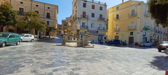 Квартира с 3 спальнями в Четраро, Италия № 332789 23