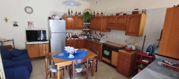 Квартира с 3 спальнями в Четраро, Италия № 332789 30