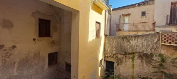 Квартира с 3 спальнями в Четраро, Италия № 332789 26