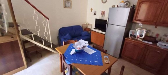 Квартира с 3 спальнями в Четраро, Италия № 332789 31