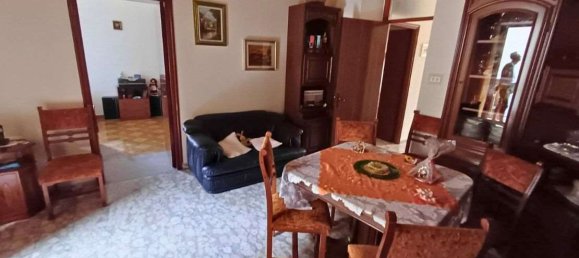 Квартира с 3 спальнями в Четраро, Италия № 332789 34