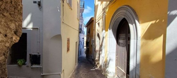 Квартира с 3 спальнями в Четраро, Италия № 332789 25