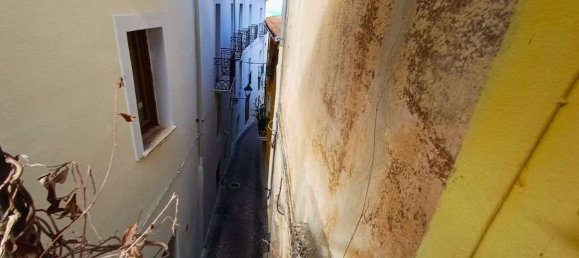 Квартира с 3 спальнями в Четраро, Италия № 332789 18