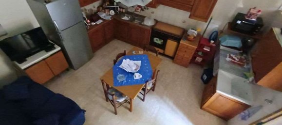 Квартира с 3 спальнями в Четраро, Италия № 332789 32