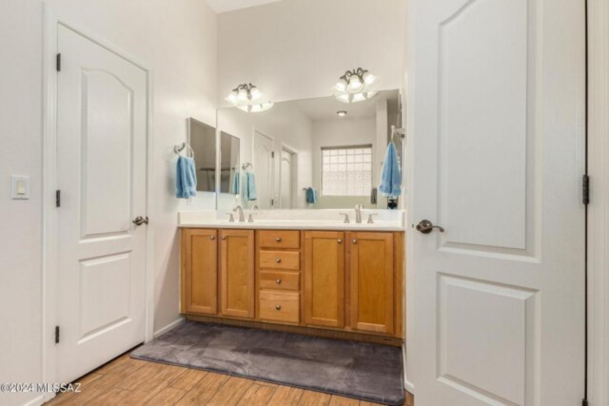 3 Schlafzimmer Haus in Tucson, USA, Nr. 400936