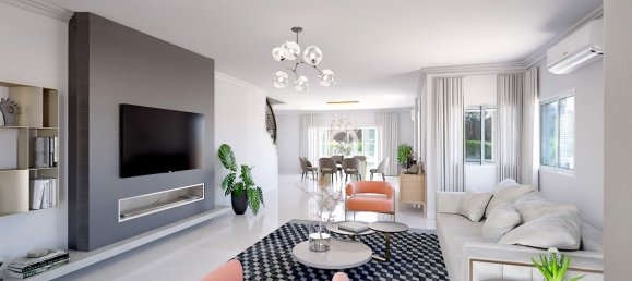 5 bedrooms House in Almancil, Portugal No. 118140 45