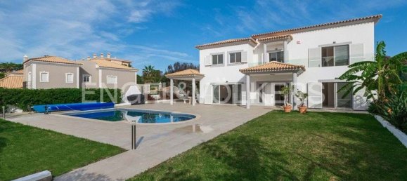 5 bedrooms House in Almancil, Portugal No. 118140 44