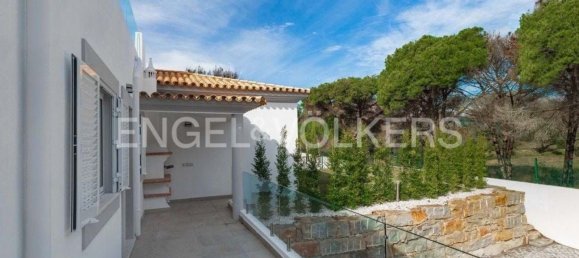 5 bedrooms House in Almancil, Portugal No. 118140 33