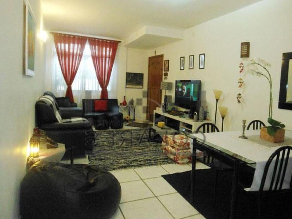 3 غرف نوم منزل في Sao Paulo, Brazil رقم 454230