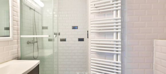 1 Schlafzimmer Doppelhaus in Paris, France, Nr. 184110 3