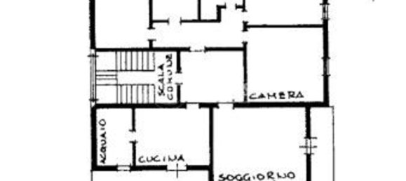 7 rooms Villa in Savignano sul Panaro, Italy No. 259759 28
