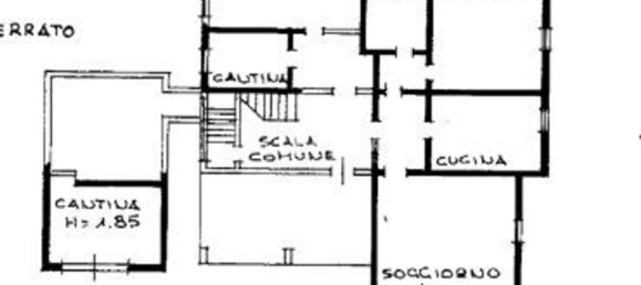 7 rooms Villa in Savignano sul Panaro, Italy No. 259759 29